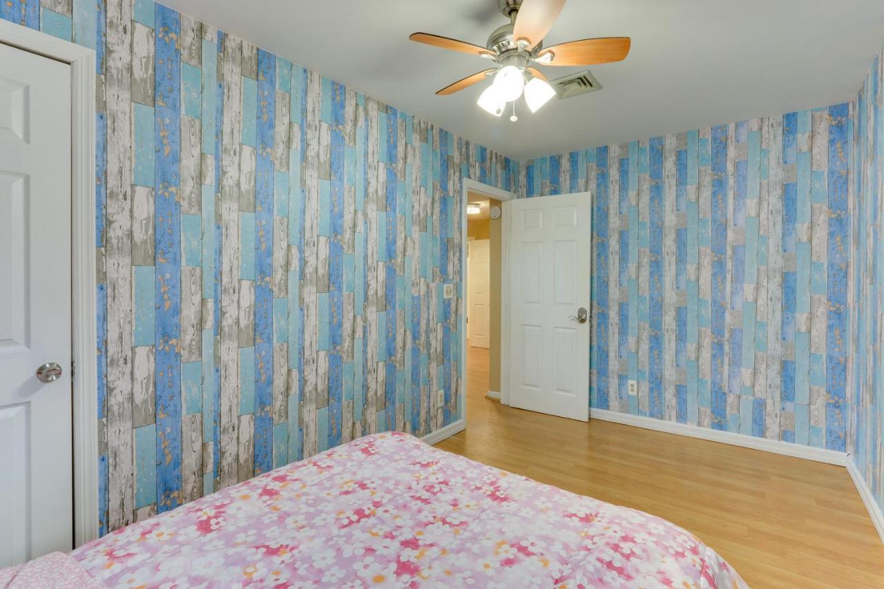 Quaint Clifton Home About 20 Mi To Manhattan! ภายนอก รูปภาพ